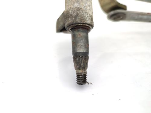 Front wiper motor VW POLO (9N_, 9A_) 1.4 TDI | BP23739460M29 