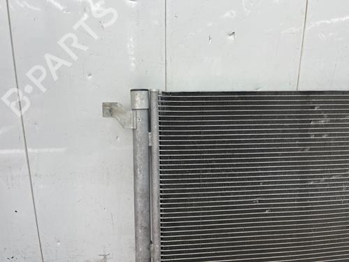 AC radiator VW TIGUAN ALLSPACE (BW2, BJ2) 2.0 TDI | BP36646453M32 - Image 2