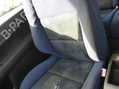 Climate control PEUGEOT 307 (3A/C) 2.0 HDi 90 | BP23675344I5 - Image 25