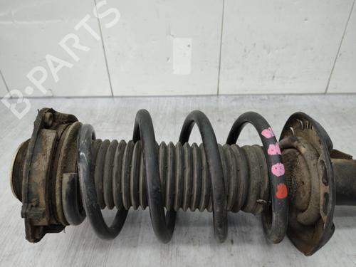 Left front shock absorber VW TOURAN (1T1, 1T2) 2.0 TDI | BP23709696M16 