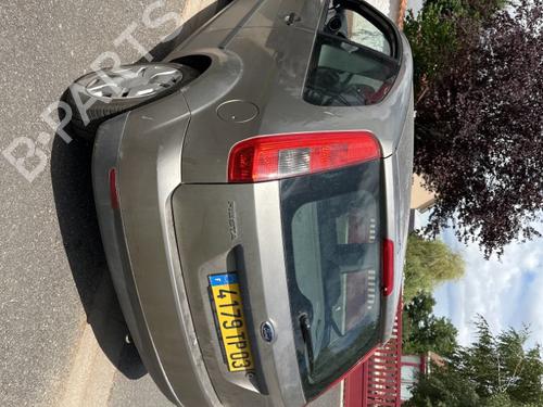 Left headlight FORD FIESTA V (JH_, JD_) 1.3 | BP23679734C28 