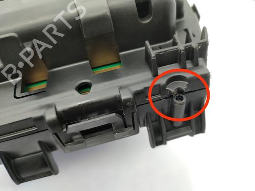 instrument-cluster-bmw-1-f21-2011-2012-2013-2014-2015-2016-2017-2018-2019-23750912 main image