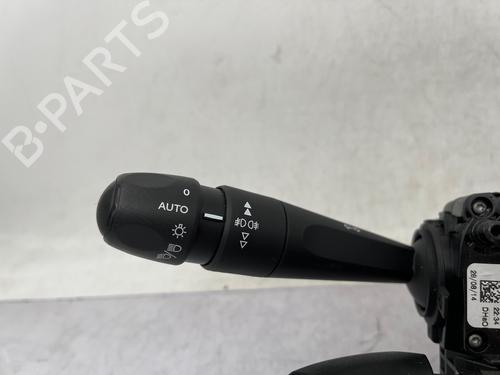 Steering column stalk PEUGEOT 2008 I (CU_) 1.6 HDi | BP36792957I23 - Image 6