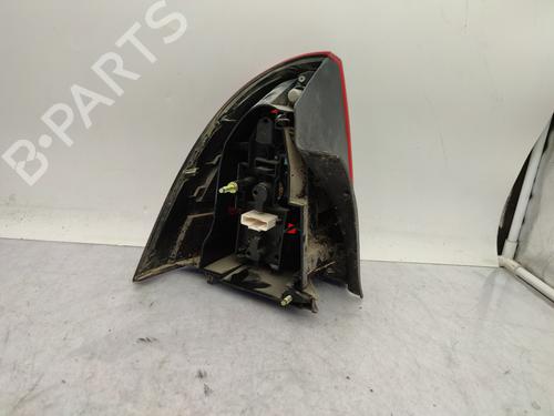Right taillight CITROËN C5 II (RC_) 1.6 HDi (RC8HZB) | BP27504258C35 