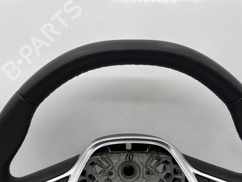 Steering wheel RENAULT CLIO V (B7_) 1.0 TCe 90 (B7MT) | BP23683548C49 - Image 9