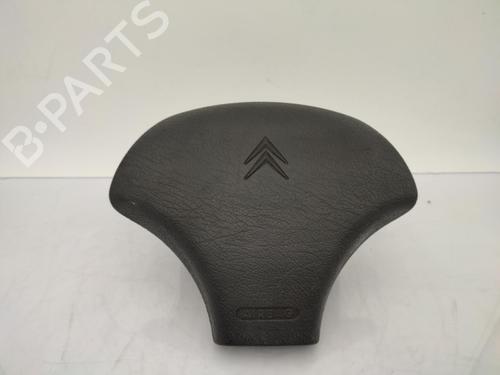 Førerens kollisjonspute CITROËN SAXO (S0, S1) 1.1 X, SX | BP23711619C9 