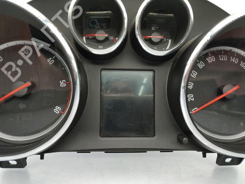 Electronic module OPEL ASTRA J (P10) 1.3 CDTI (68) | BP23741075M83 - Image 19