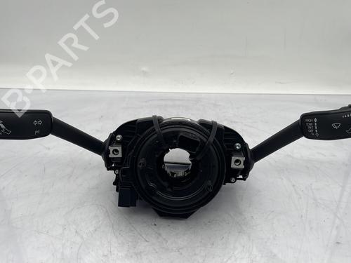 Steering column stalk VW POLO VI (AW1, BZ1, AE1) 1.6 TDI | BP23761263I23 - Image 4