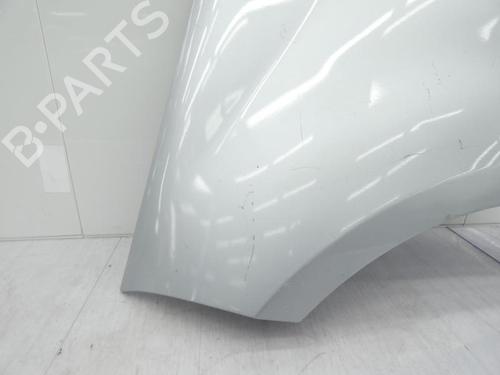 Left front fenders MERCEDES-BENZ A-CLASS (W169) A 180 CDI (169.007, 169.307) | BP23673223C41 