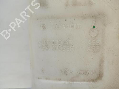 Windscreen washer tank RENAULT SCÉNIC III (JZ0/1_) 1.5 dCi | BP23718933C113 