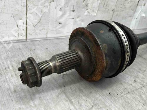 Left front driveshaft MERCEDES-BENZ A-CLASS (W169) A 180 CDI (169.007, 169.307) | BP36480689M38 - Image 5