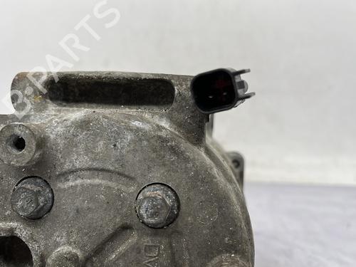 AC compressor MAZDA 2 (DE_, DH_) 1.4 MZR-CD | BP32263310M34