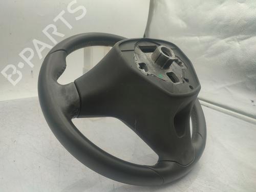 Steering wheel OPEL CORSA E (X15) 1.3 CDTI (08, 68) | BP29731443C49  - Image 8