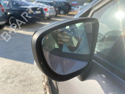 Rear parcel shelf RENAULT CAPTUR I (J5_, H5_) 1.5 dCi 110 | BP36646338C85 - Image 65