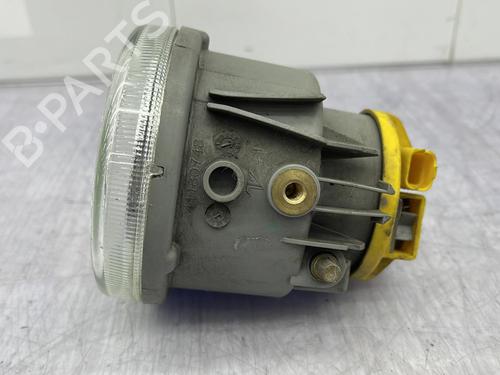Used Left front fog light CITROËN C3 I (FC_, FN_) 1.4 HDi (68 hp) 23705799