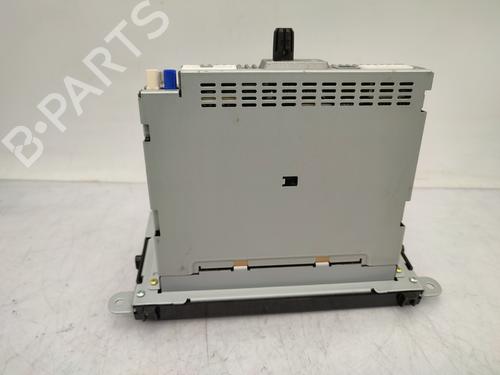 Radio RENAULT CLIO IV Grandtour (KH_) 1.5 dCi 90 (KHN3, KHN4) | BP24433595E6 