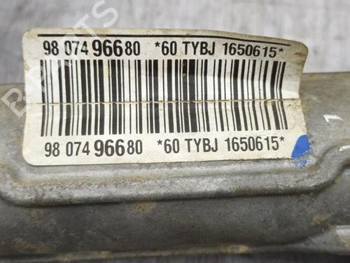 Steering rack CITROËN C3 II (SC_) 1.6 BlueHDi 100 | BP23705023M22  - Image 11