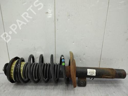 Used Right front shock absorber Right front shock absorber 23720586 23720586