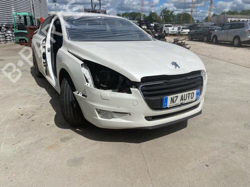 Dashboard PEUGEOT 508 I (8D_) 2.2 HDi | BP36480565C46 - Image 66
