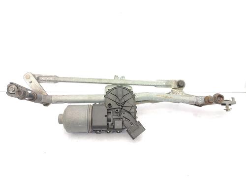 Front wiper motor CITROËN BERLINGO Box Body/MPV (B9) 1.6 HDi 90 16V | BP23719584M29 