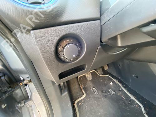 Seats set OPEL CORSA D (S07) | BP37663388C78 - Image 47