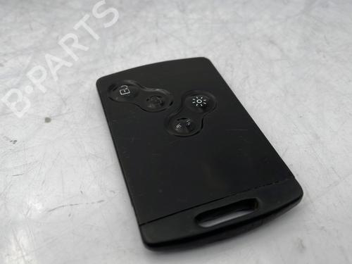 Electronic module RENAULT MEGANE III Hatchback (BZ0/1_, B3_) 1.5 dCi (BZ0C) | BP32855299M83 - Image 2