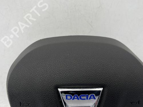 Driver airbag DACIA SPRING EV (B6M1) | BP23751171C9 - Image 5