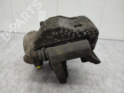 Left front brake caliper MERCEDES-BENZ C-CLASS T-Model (S204) C 220 CDI (204.208) | BP23705635M105 - Image 3