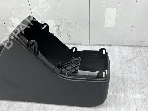 Middle console CITROËN C3 II (SC_) 1.6 HDi 90 | BP30059013I22 - Image 9
