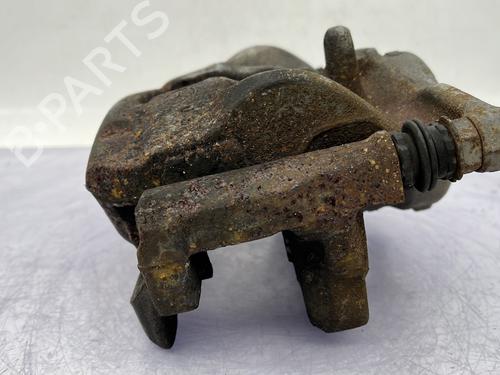 Right front brake caliper MERCEDES-BENZ GLA-CLASS (X156) GLA 220 CDI (156.903) | BP24055503M104 