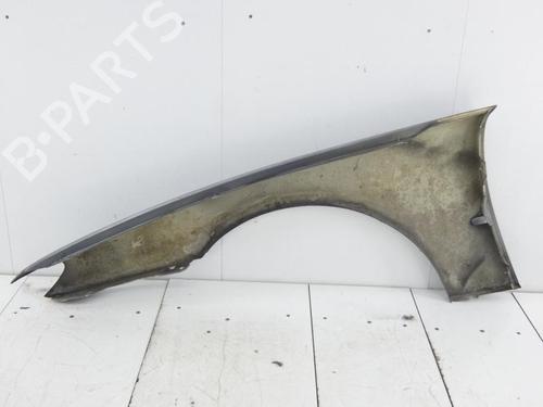 Right front fenders PEUGEOT 406 Coupe (8C) 3.0 V6 24V | BP23673302C42 