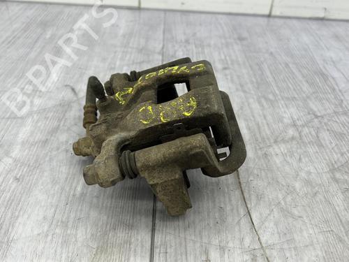 Used Right rear brake caliper Right rear brake caliper NISSAN QASHQAI I (J10, NJ10) 2.0 dCi All-wheel Drive (150 hp) 23688580 23688580