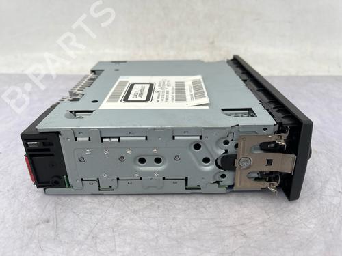 Radio RENAULT TWINGO II (CN0_) | BP36372627E6 - Image 3