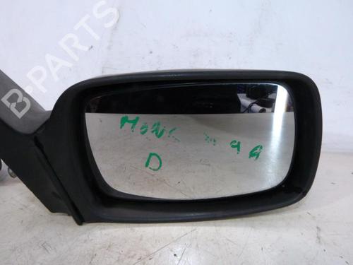 Left mirror FORD MONDEO II (BAP)  | BP23666999C26 