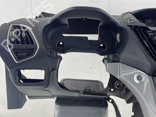 Used Dashboard Dashboard FORD C-MAX II (DXA/CB7, DXA/CEU) 1.6 TDCi (95 hp) 23755482 23755482