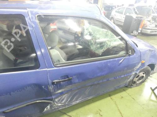 Electronic module VW POLO III (6N1) 60 1.4 | BP23677265M83 - Image 19