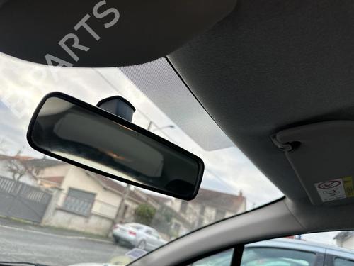 Interior roof CITROËN C3 II (SC_) 1.4 HDi 70 (SC8HZC, SC8HR0, SC8HP4) | BP38456126I12 - Image 24