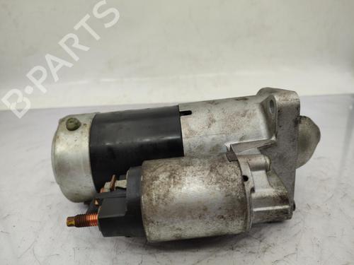 Used Starter CHEVROLET MALIBU (V300) 2.0 D (160 hp) 23711338
