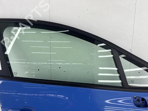 Right front door RENAULT CLIO IV (BH_) 1.5 dCi 75 | BP26733415C3 