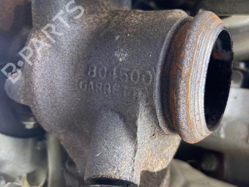 Engine RENAULT KANGOO Express (FW0/1_) | BP37868131M1 - Image 3