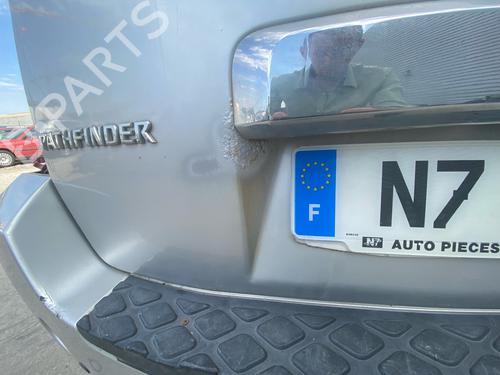 Engine NISSAN PATHFINDER III (R51) 2.5 dCi 4WD | BP33569162M1 - Image 76