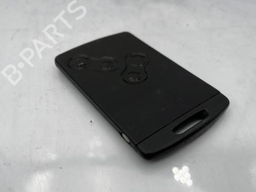 Used Electronic module Electronic module RENAULT CLIO IV (BH_) 1.5 dCi 90 (90 hp) 26313912 26313912