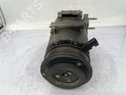 AC compressor FORD FIESTA VI (CB1, CCN) 1.25 | BP39091535M34 - Image 5