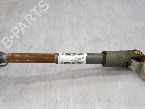 Used Steering column Steering column DACIA DUSTER (HS_) 1.5 dCi (HSMC) (107 hp) 23728963 23728963