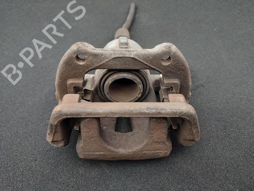 Left rear brake caliper BMW 1 (E87) 118 d | BP23667430M107 