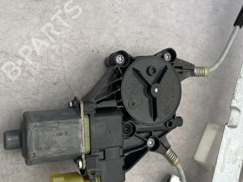 Front left window mechanism FORD FIESTA VI (CB1, CCN) 1.5 TDCi | BP39756907C22 - Image 5