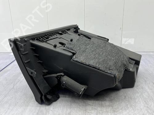 Glove box PEUGEOT 308 I (4A_, 4C_) 1.6 HDi | BP23704972C95 