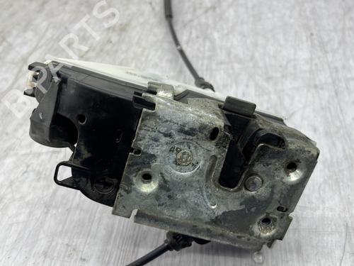Front left lock CITROËN C3 I (FC_, FN_) 1.4 HDi | BP32314366C98