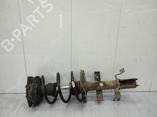 Left front shock absorber RENAULT MODUS / GRAND MODUS (F/JP0_) 1.5 dCi (FP0D, JP0D) | BP23720546M16 - Image 5