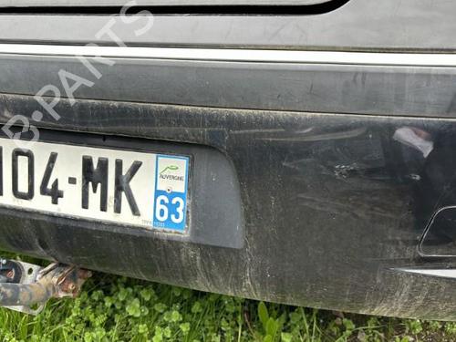 Left front window switch PEUGEOT 407 (6D_) 2.0 HDi 135 (6DRHRH, 6DRHRE, 6DRHRG, 6DRHRJ) | BP23752937I27  - Image 10